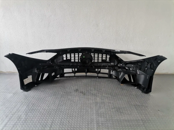 Nowy zderzak przedni Mercedes SL 63 AMG R232 W232