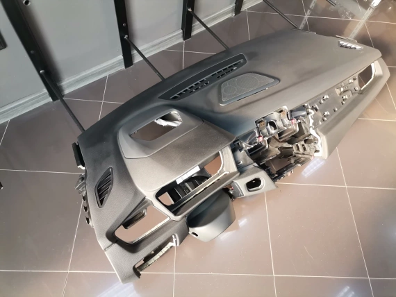 Арматурно Табло BMW 2 F45 F46 HUD БМВ Отлично - А52