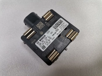 New Radar 3Q0907590L 3Q0907590K Audi VW Seat Skoda