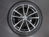 18" BMW Style 780 Rims Tire RDC G20 G21 G22 G23 G4