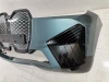 Front Bumper BMW IX I20 M package BMW IX I20 Set A03
