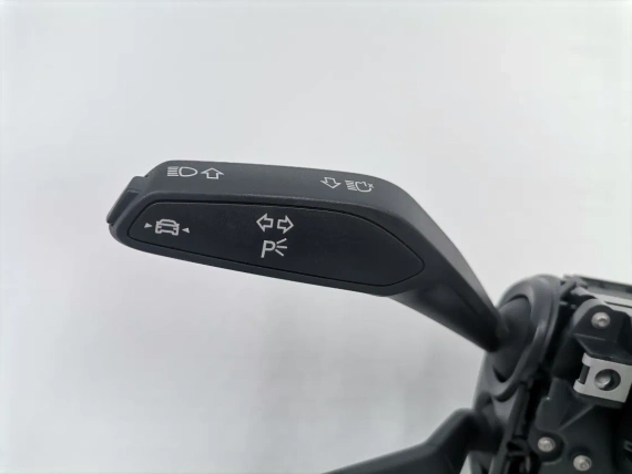 Neu 4N0907129KF OE Lenkstockschalter Audi Q7 Q8