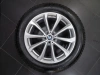 new 20” Rims BMW Style 750 Tires TPMS BMW X7 G07