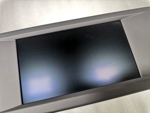 8794264 Navigation Monitor BMW I3 i3s i01