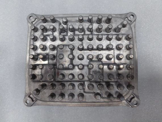 A2139005035 New Ballast Module Mercedes W213 W167