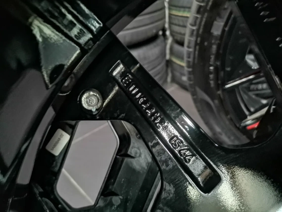 Нови 22" Джанти Style 922 M Red Label BMW XM G09