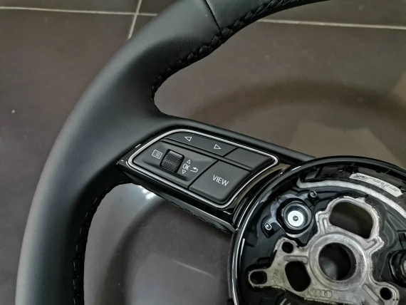 Nowy 8W0419091FP Original Kierownica Audi A4 S4 A