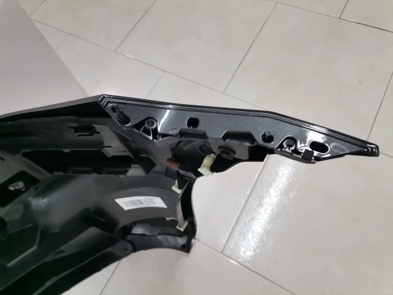 Zderzak przedni BMW 6 GT G32 Lci M pakiet A08