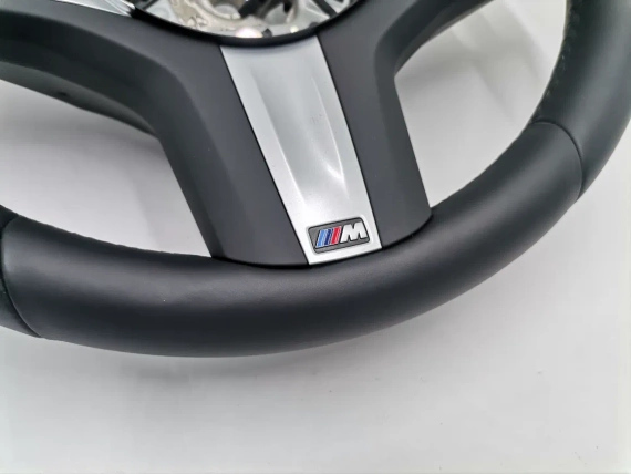 New M Sport steering wheel G05 BMW G30 X5 G06 G15