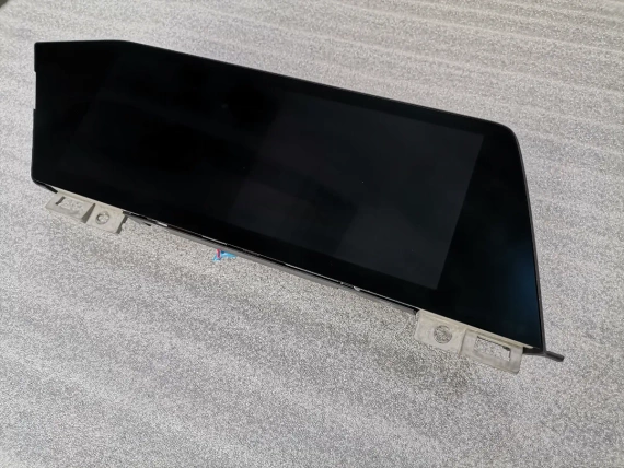 9441871 Monitor ekran 12,3 MGU LHD BMW G05 G06 G07
