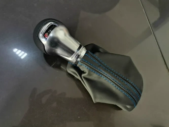 Schalthebelgriff 8S1713139B OE Audi TT TTS VMW