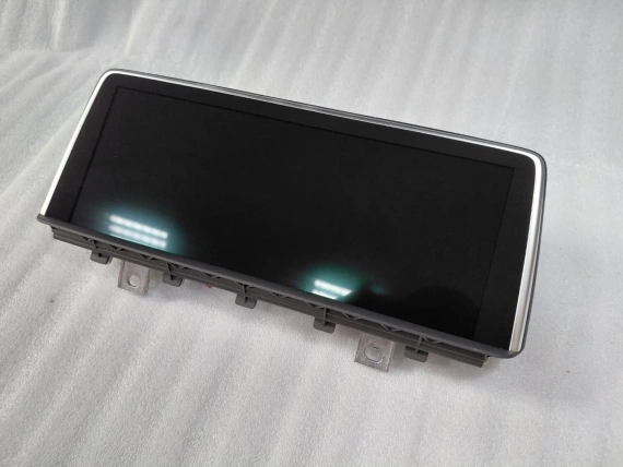 9347878 Display Screen Navigation BMW X5 F15 X F16