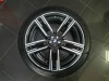 19" Като Нови Джанти 5x112 BMW Style 727 M G20 G22 G26 G30 G31 G14 G15 G16 БМВ