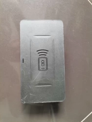 Ładowarka indukcyjna BMW G20 G21 G11 G12 G14 G15 X5 G05 A65