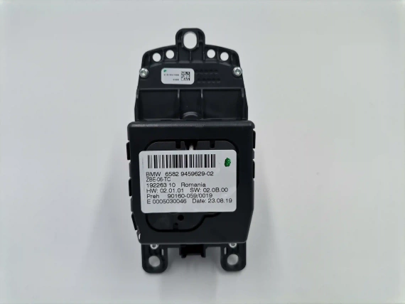 Нов Контролер Джоистик Idrive NBT EVO BMW G11 G12 9459629