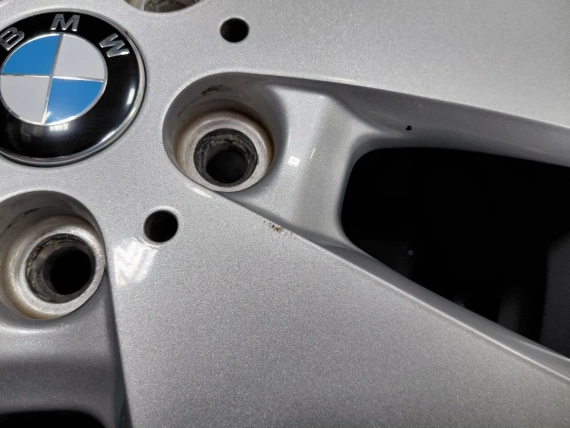 19” ОЕ BMW Джанти Style 427 Гуми TPMS БМВ I3 i 3