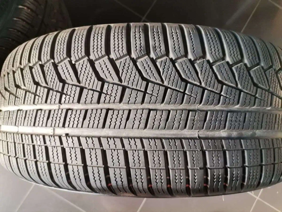 18" Зимен К-т БМВ Джанти M 790 Гуми BMW G20 G22 G26