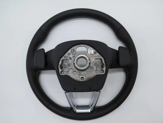 8Y0419091H Neu OE Steering wheel Audi A1 S1 A3 Q3