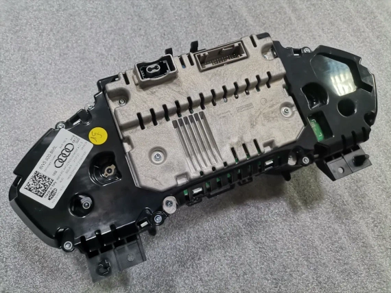 New 8W5920886L ОЕ Audi cluster digital A4 S4 A5 S5