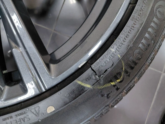 18" Джанти BMW Style 798 M Гуми BMW Z4 G29 G20 G30