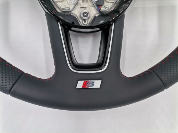 New 82A419091F Audi A1 A3 S3 S Line Steering Wheel