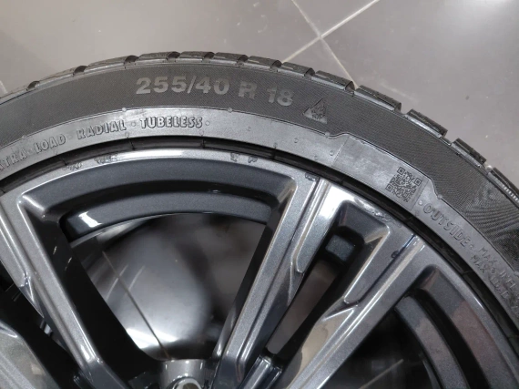 18" Джанти BMW Style 798 M Гуми BMW Z4 G29 G20 G30