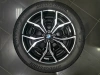 Нов К-т 19” Оригинал Джанти BMW Style 887 M с Летни Гуми Bridgestone X3 X4 G01 G02 7916263