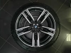 19” Отлични Джанти 5x112 BMW Style 727 M G20 G22 G26 G30 G31 G14 G15 G16 БМВ