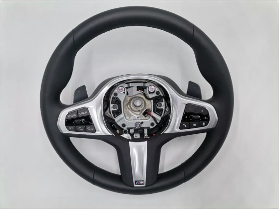 Нов M Sport волан G05 BMW G30 G31 G05 G06 G15 G01