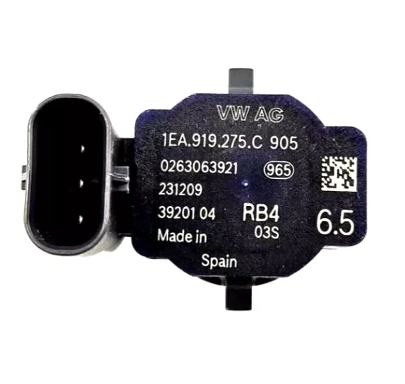 New ОЕ parking sensors 1EA919275C 1EA919275B