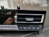 Management Air conditioning + Central air duct BMW G14 G15 G16 M8 F91 F92 F93 A77
