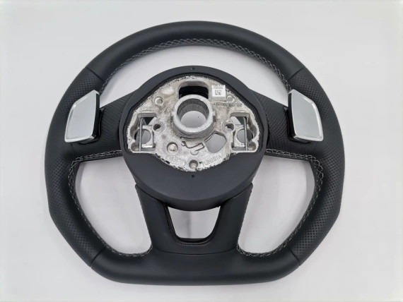 New 8Y0419091Q Steering Wheel A3 S3 RS3 S Line 8Y