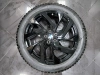 19"felgi BMW wzór 428 opony czujniki BMW I3 i 3 EV