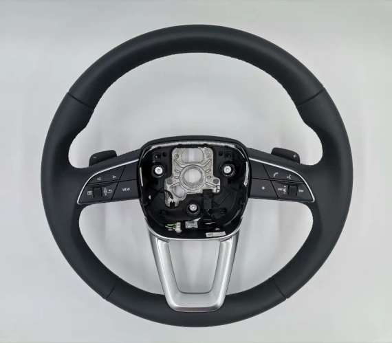 New 4M8419091AJ OE steering wheel Audi Q7 Q8 A4 A5