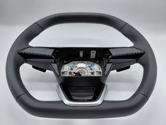 85E419091BL Нов волан Audi A6 E-tron Q6 S Line