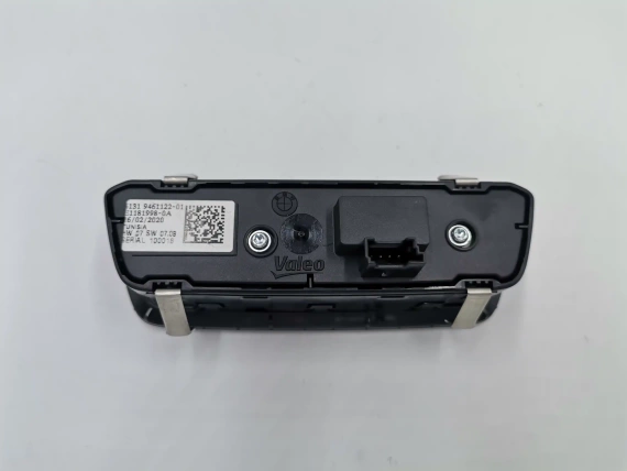 BMW G14 G15 G16 M8 F91 F92 F93 SCHALTER SCHALTER LICHT PANEL 9461122