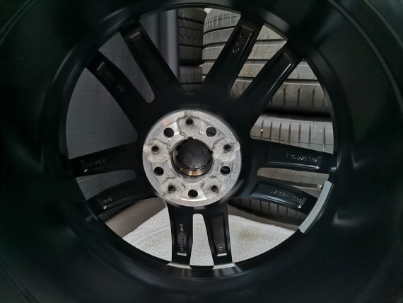 Neu 20" BMW Felgen Style 764 M X3M F97 X4M F98