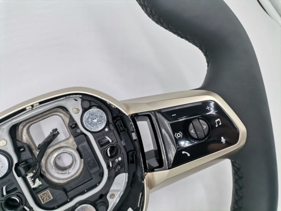 116км OE Mултифункционален волан BMW iX I20