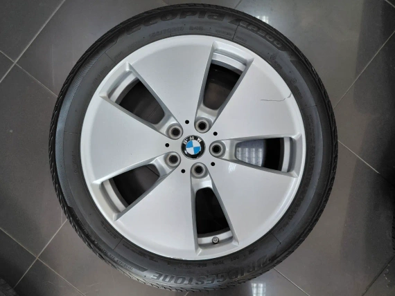 19” ОЕ BMW Джанти Style 427 Датчици БМВ I3 i 3 EV