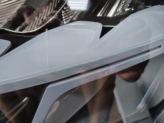 Neu 8Y0941011A Audi A3 S3 8Y Voll LED Scheinwerfer