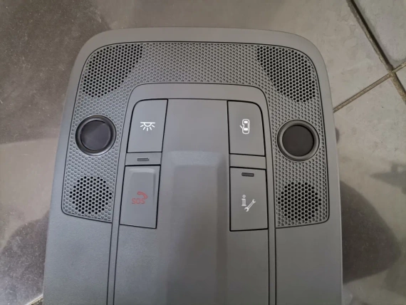 Neu 8Y0947135B OE Innenleuchte Audi A3 S3 8Y