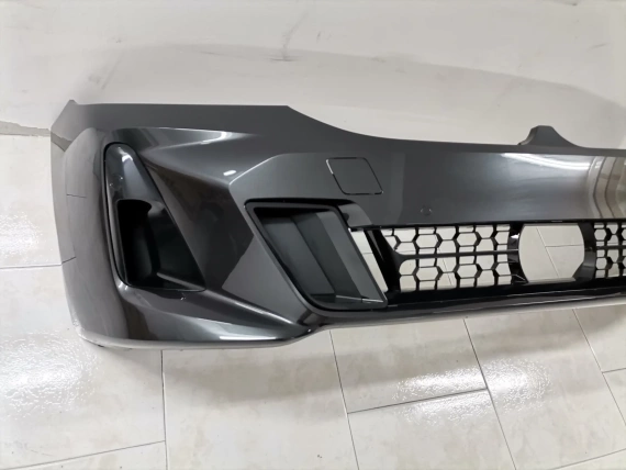 Front bumper BMW 6 GT G32 Lci M package Set - A08