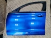 Front Left Door Audi A6 C7 Facelift Audi - Perfect