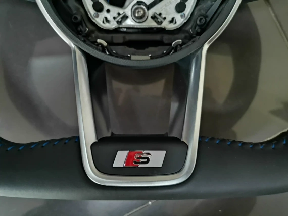 Нов 8S0419091AG Волан Audi TTS 8S S Line