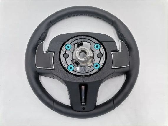 Nowa kierownica M Sport G05 BMW G30 G31 G05 G06 G1