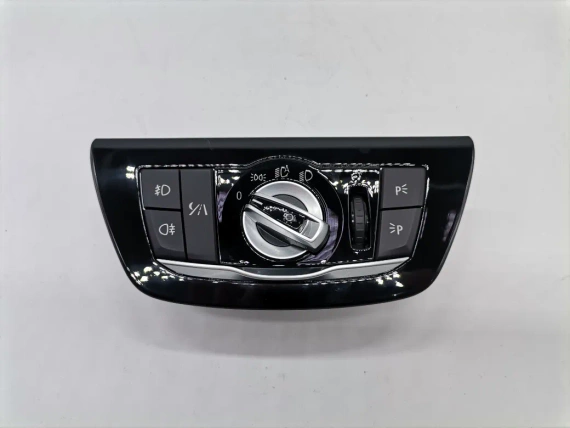 9472974 Light Control Unit Switch BMW 5 G30 G31