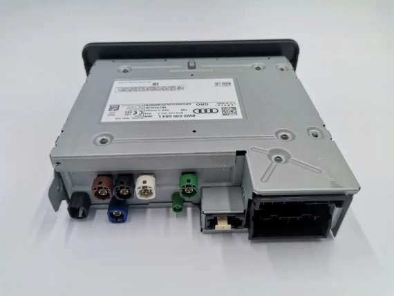 New 8W2035054L OE Central Computer Audi A4 A5 RS5