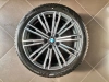 18" Kompletträder BMW Felgen M 790 BMW G20 G22 G26