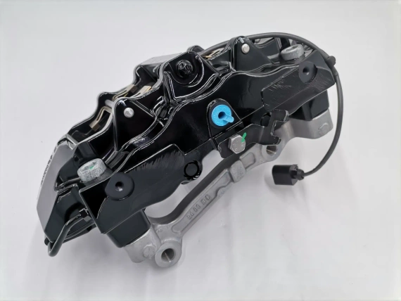 Neu 8V0615108D OE Audi TTRS RS3 Bremssättel Brembo