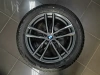 19” jak nowe felgi BMW Style 698 M z czujnikami BMW X3 G01 X4 G02 698M